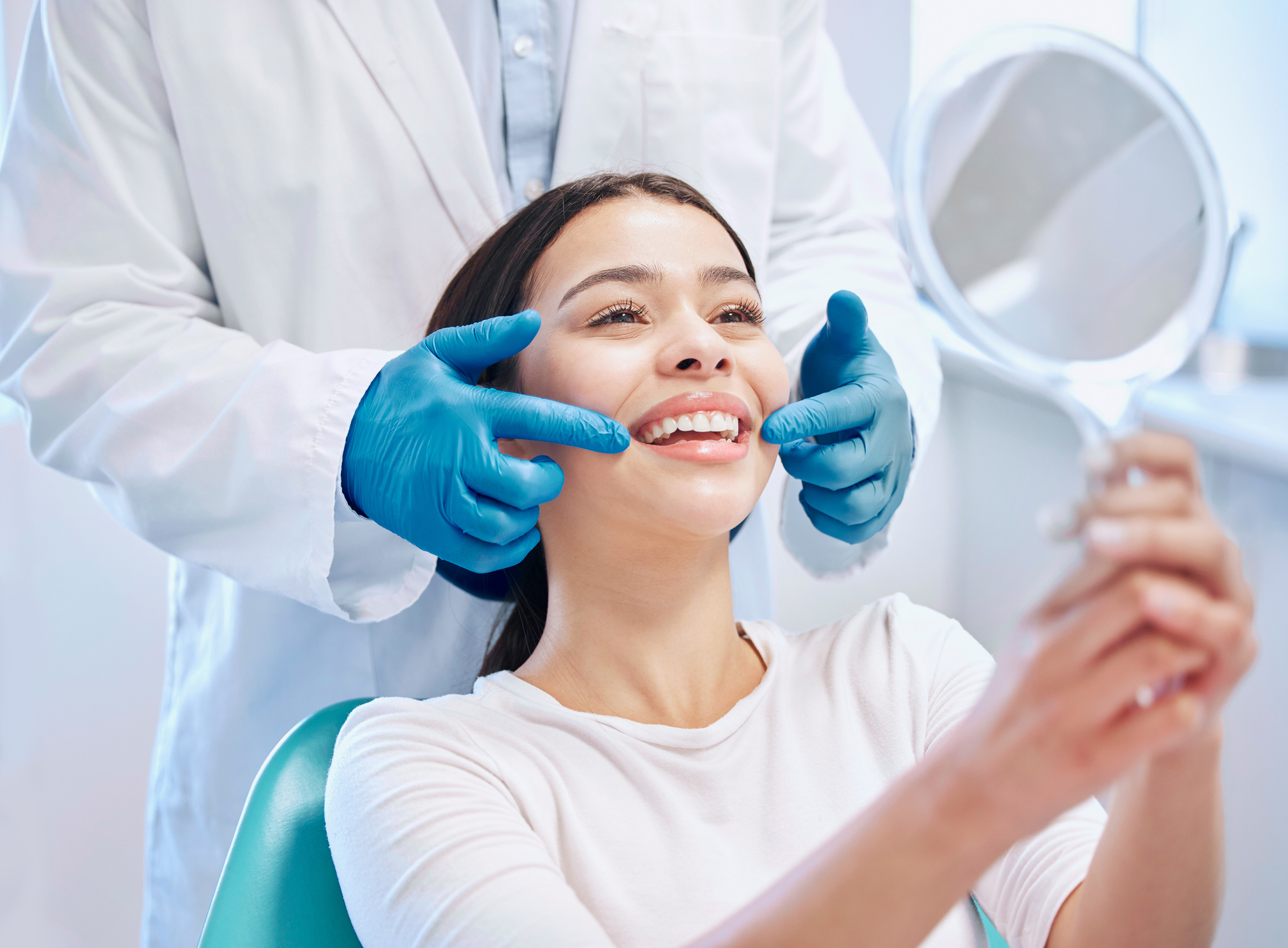 Ensure Optimal Oral Health at Brident Dental & Orthodontics in Carrollton