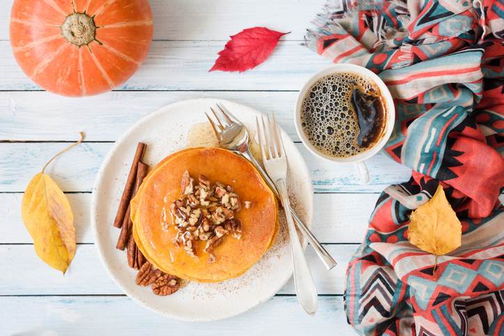 Quick Fall Recipes for Autumn in Carrollton with Marsh & Keller Springs 2 GettyImages 856342084