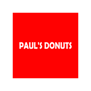 PAUL´S DONUTS_LOGO