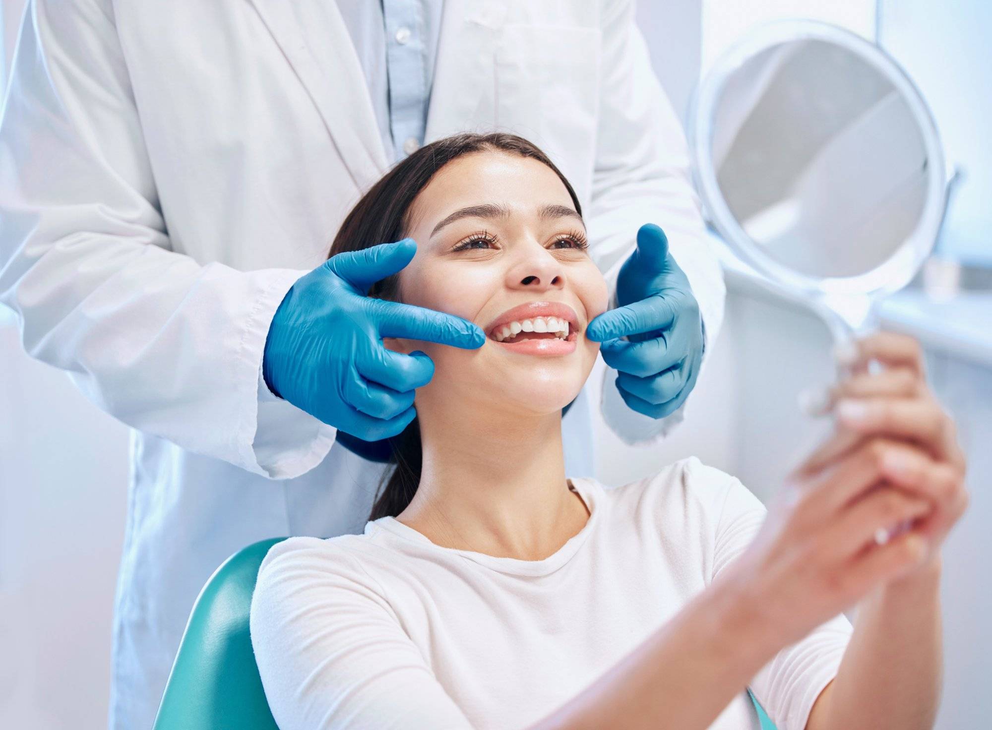 Ensure Optimal Oral Health at Brident Dental & Orthodontics in Carrollton