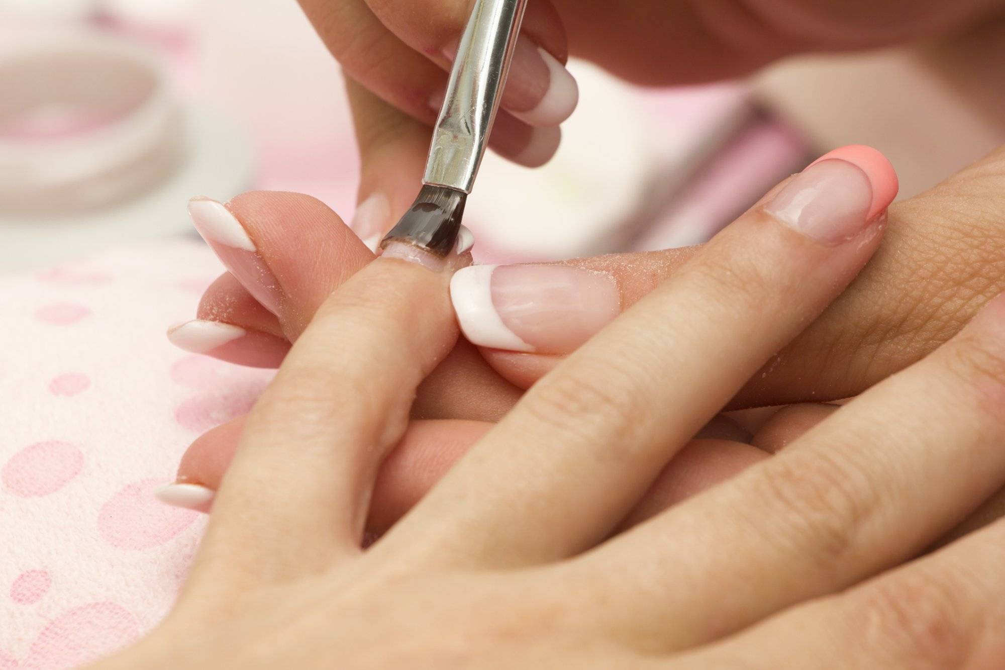 Get Pampered at Lonestar Nails Carrollton at Marsh & Keller Parkway