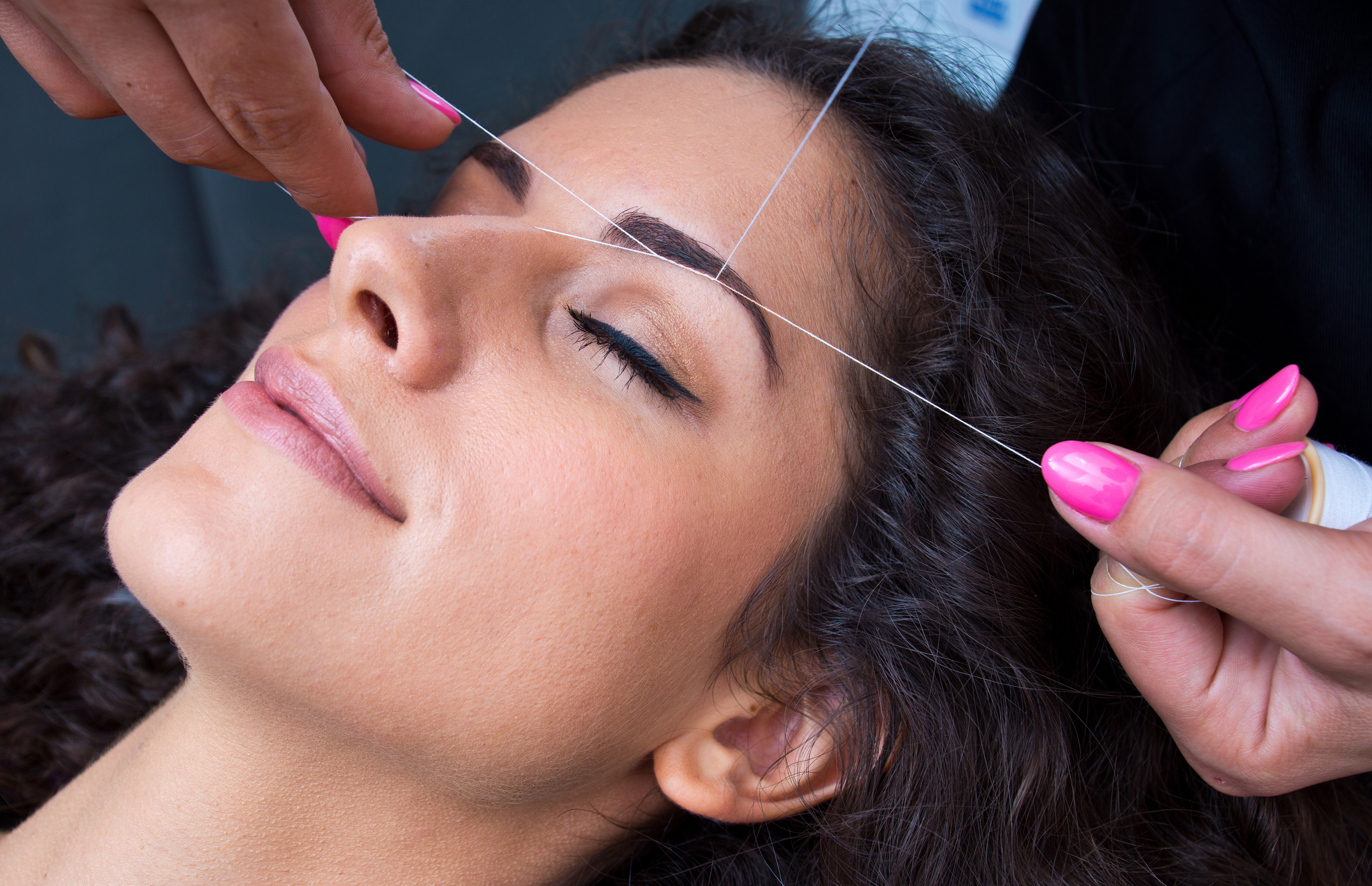 Discover Expert Carrollton Eyebrow Waxing Services at Eyecandy